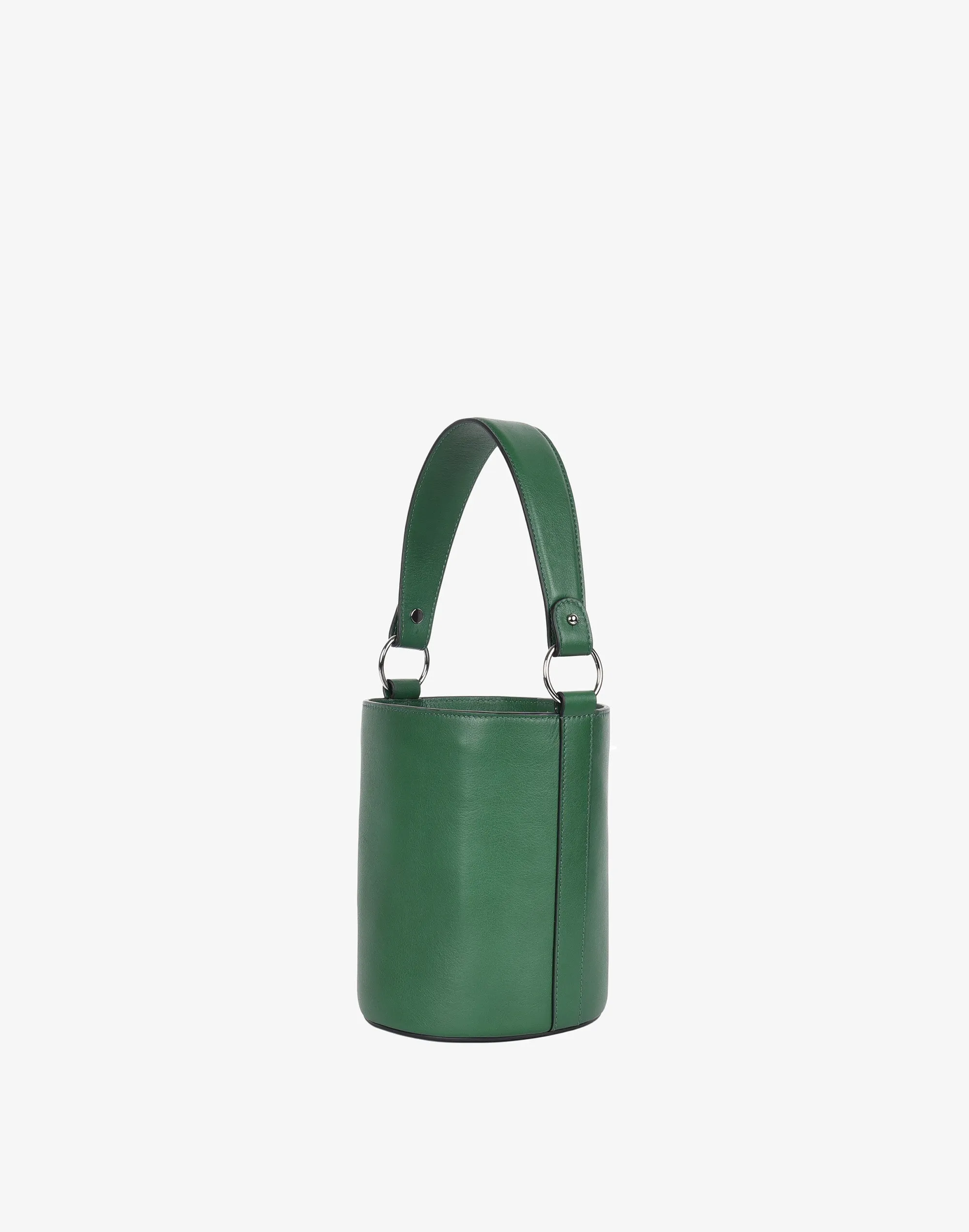 Luxe Mini Bucket Bag