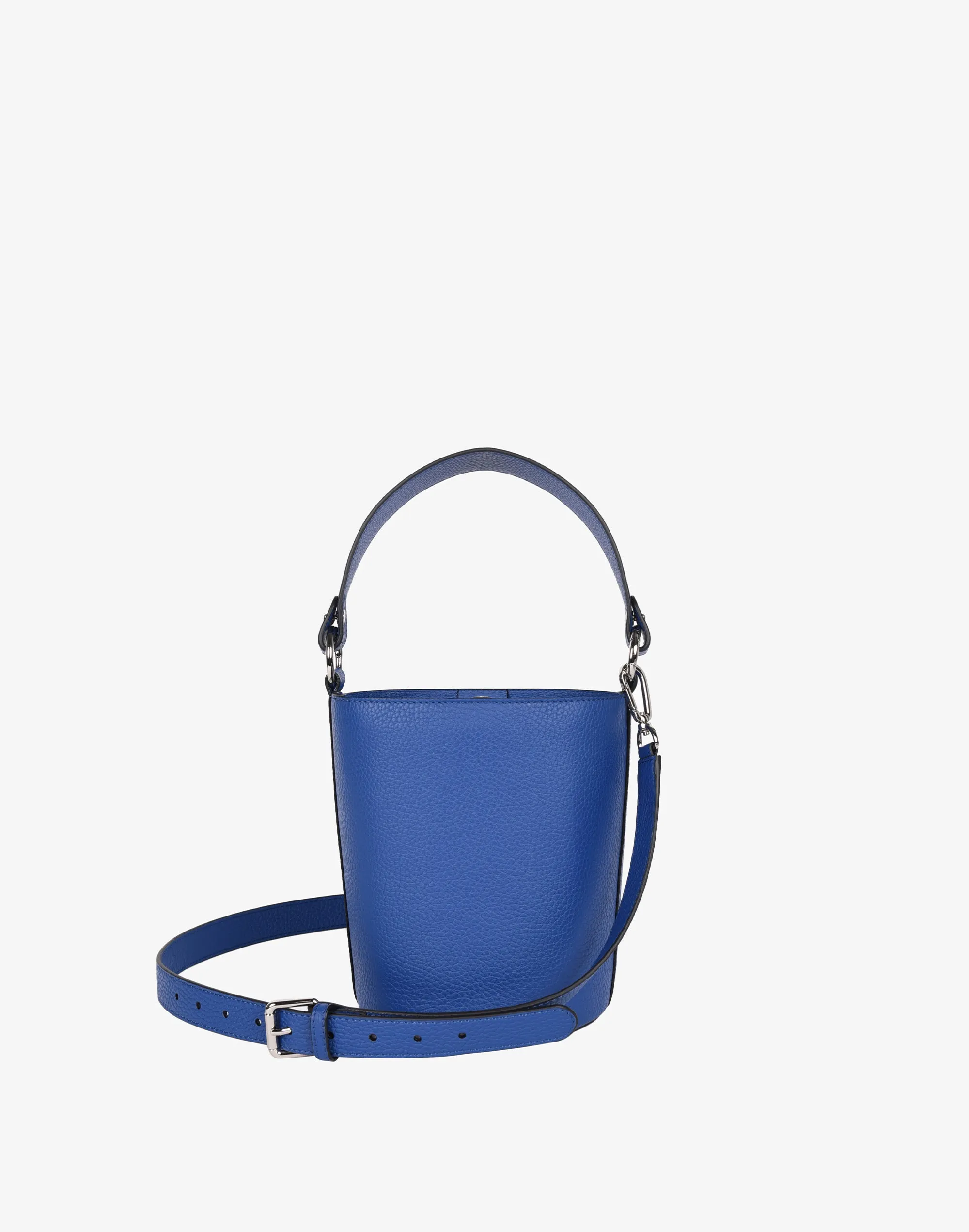 Luxe Mini Bucket Bag