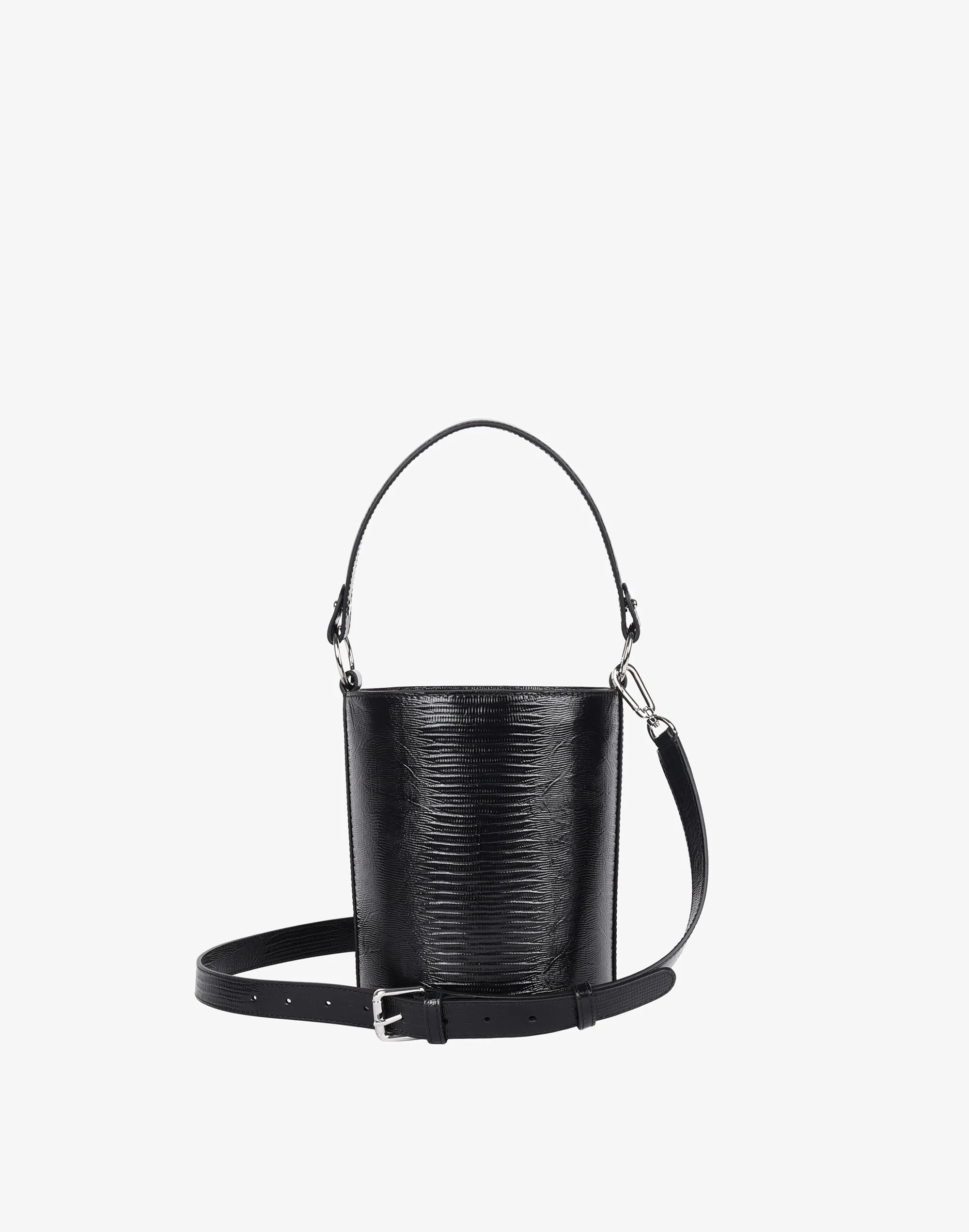 Luxe Mini Bucket Bag