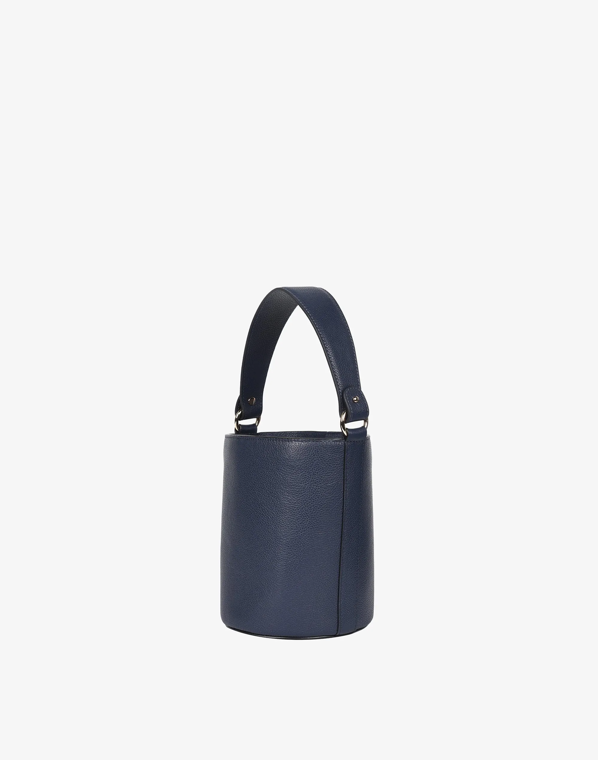 Luxe Mini Bucket Bag