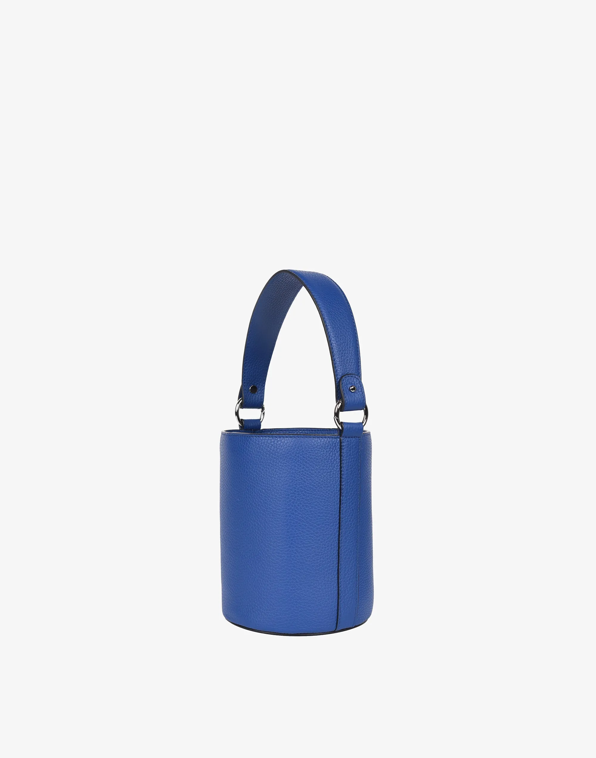 Luxe Mini Bucket Bag