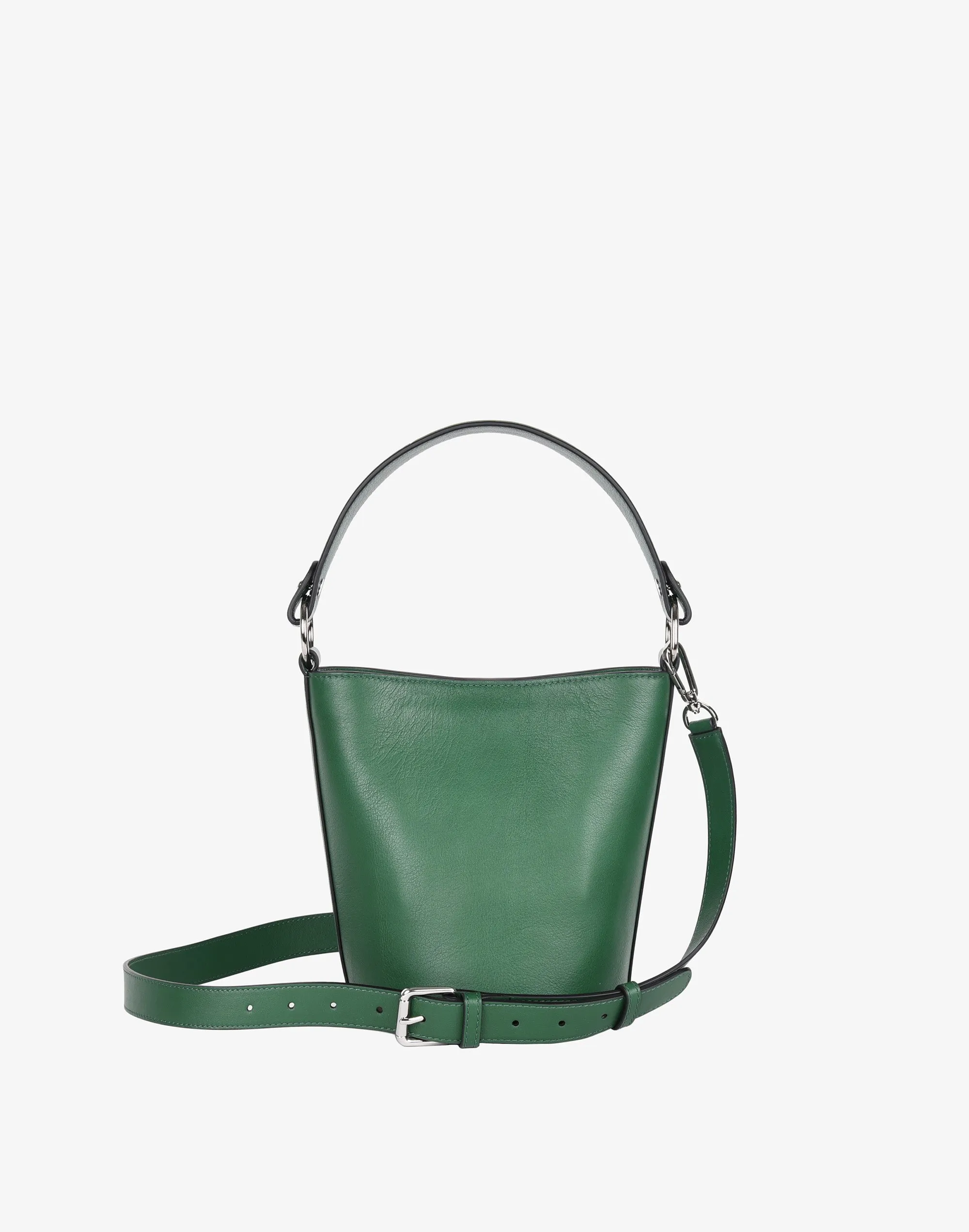 Luxe Mini Bucket Bag