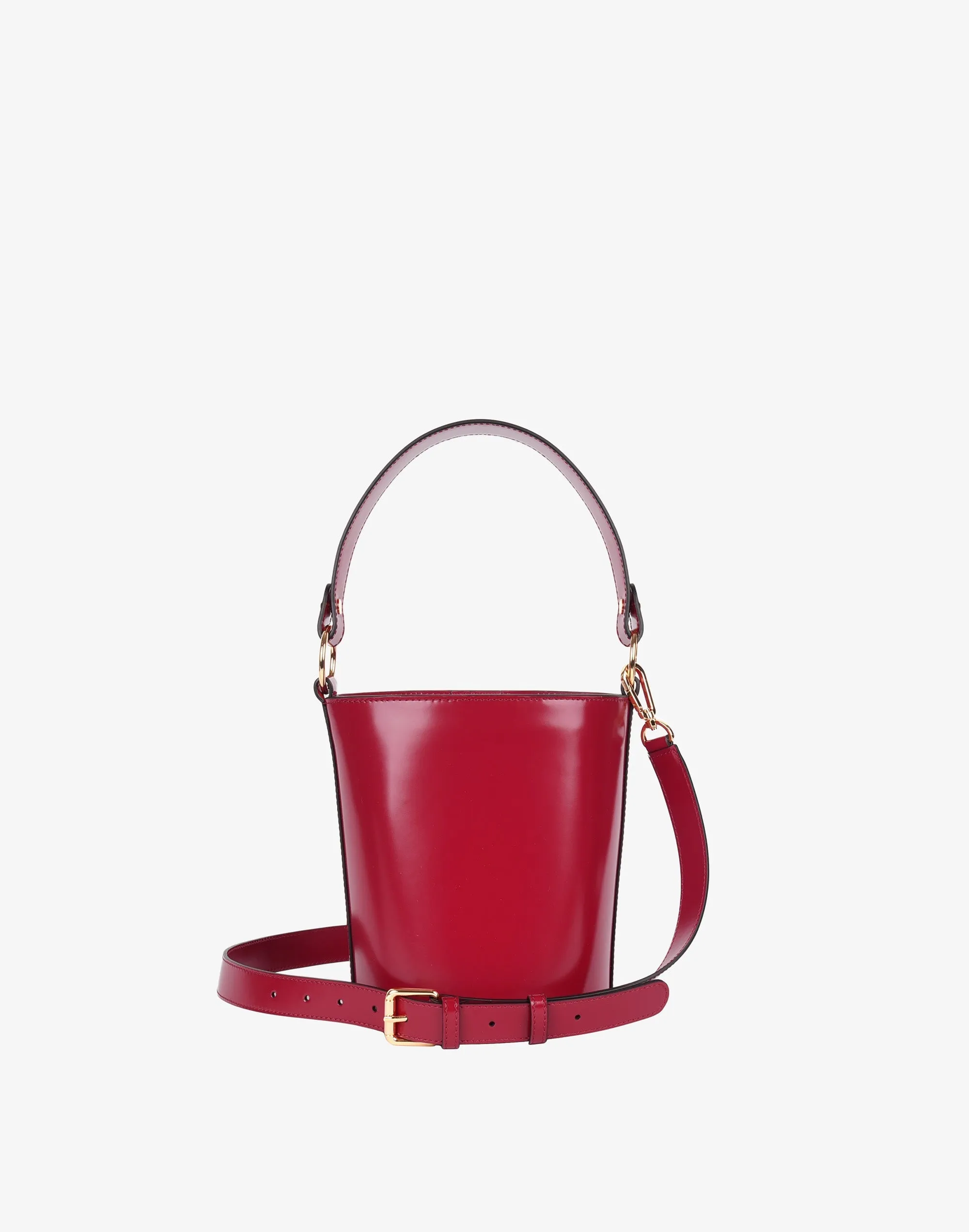 Luxe Mini Bucket Bag