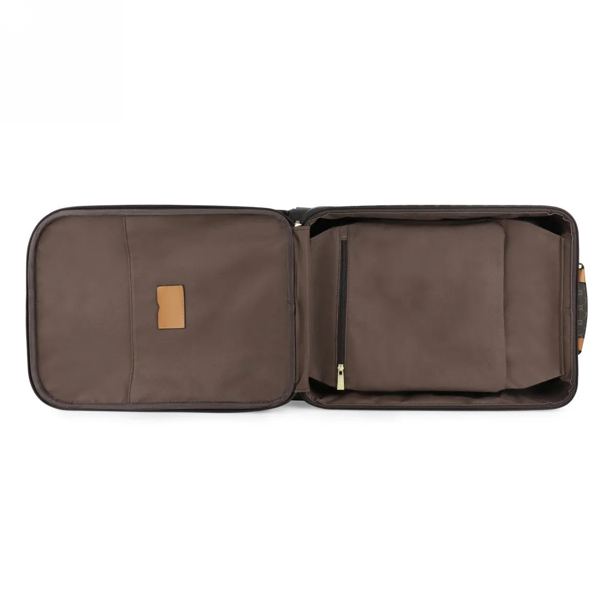 LUZ DA LUA TRAVEL SUITCASE