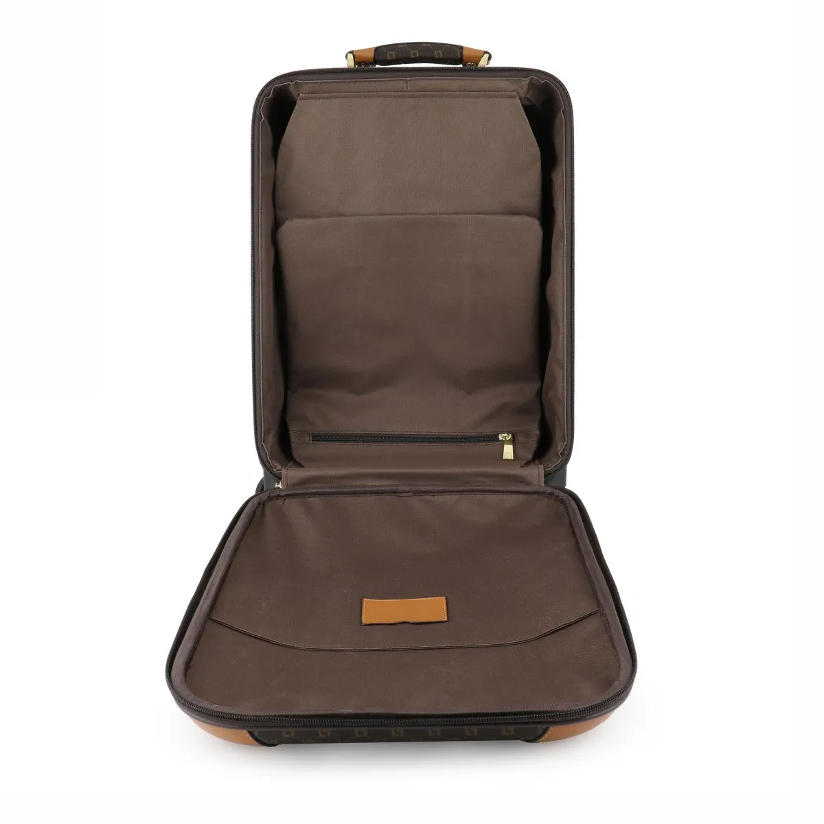 LUZ DA LUA TRAVEL SUITCASE