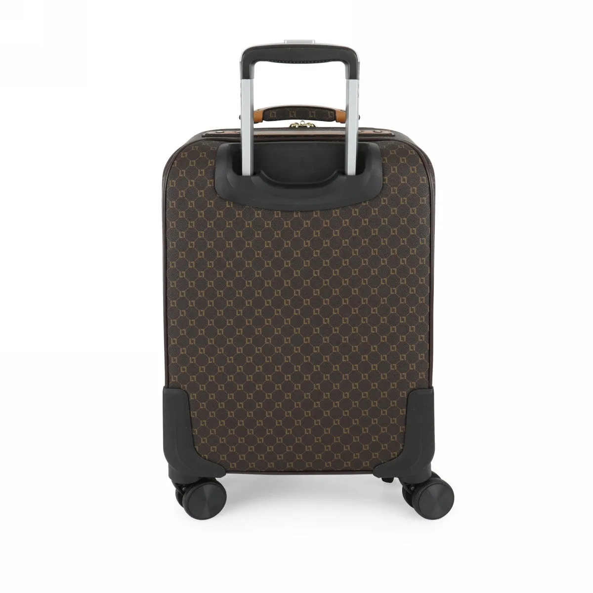 LUZ DA LUA TRAVEL SUITCASE