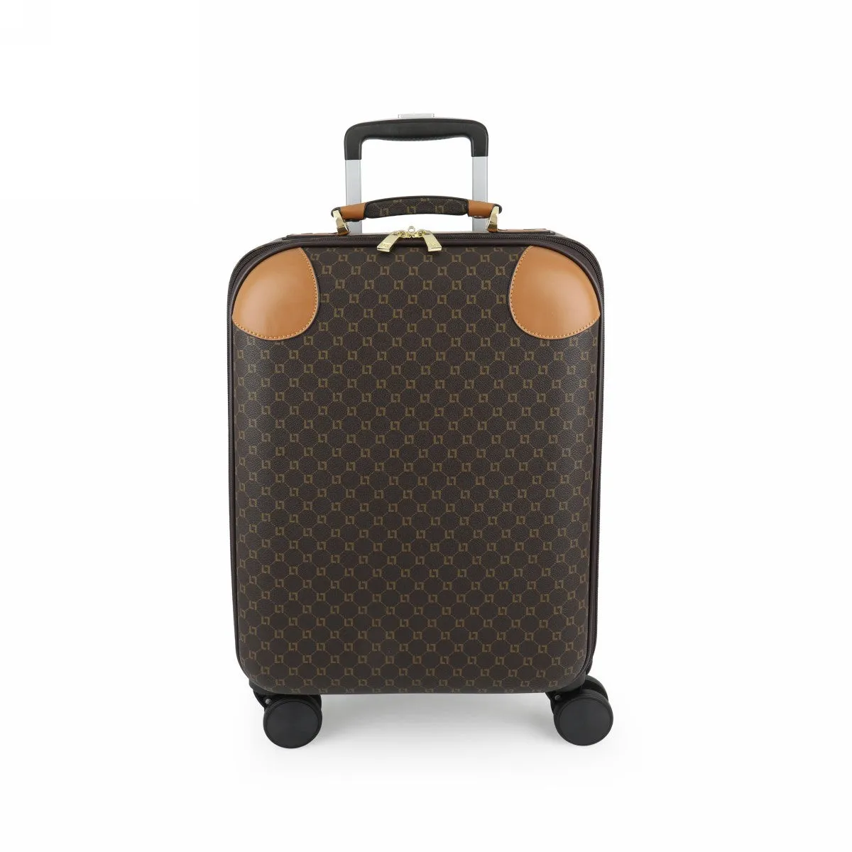 LUZ DA LUA TRAVEL SUITCASE