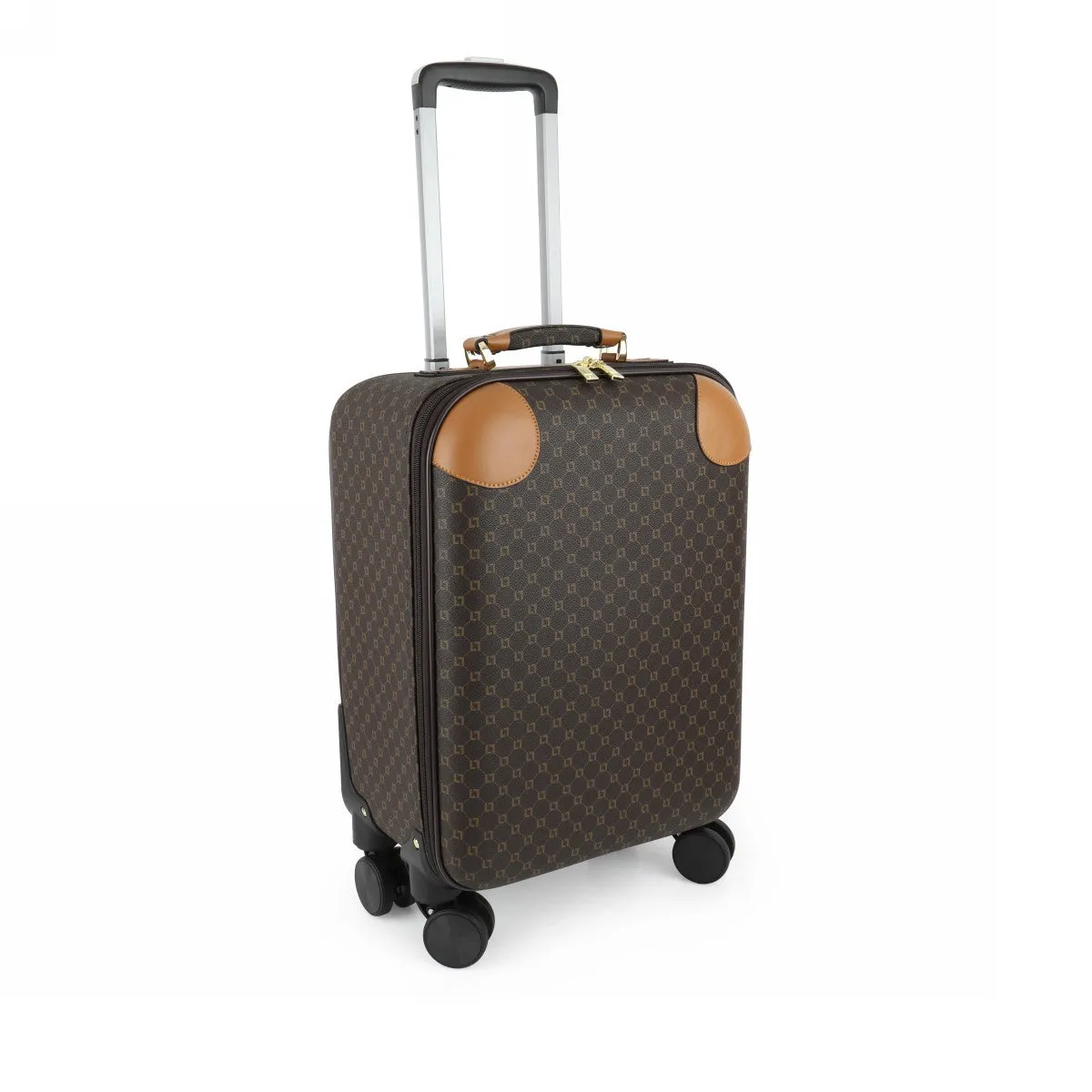 LUZ DA LUA TRAVEL SUITCASE