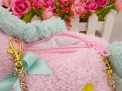 Magical Unicorn Purse