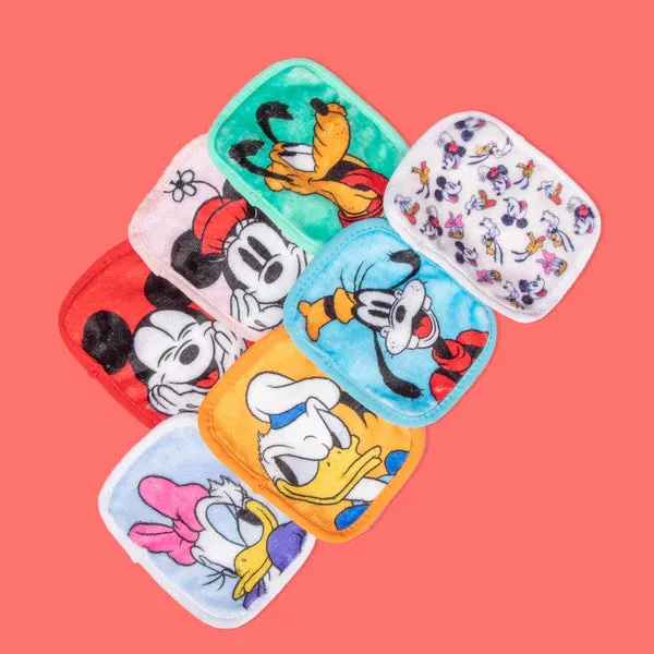 MakeUp Eraser Mickey & Friends 7-Day Gift Set © Disney (Copy)