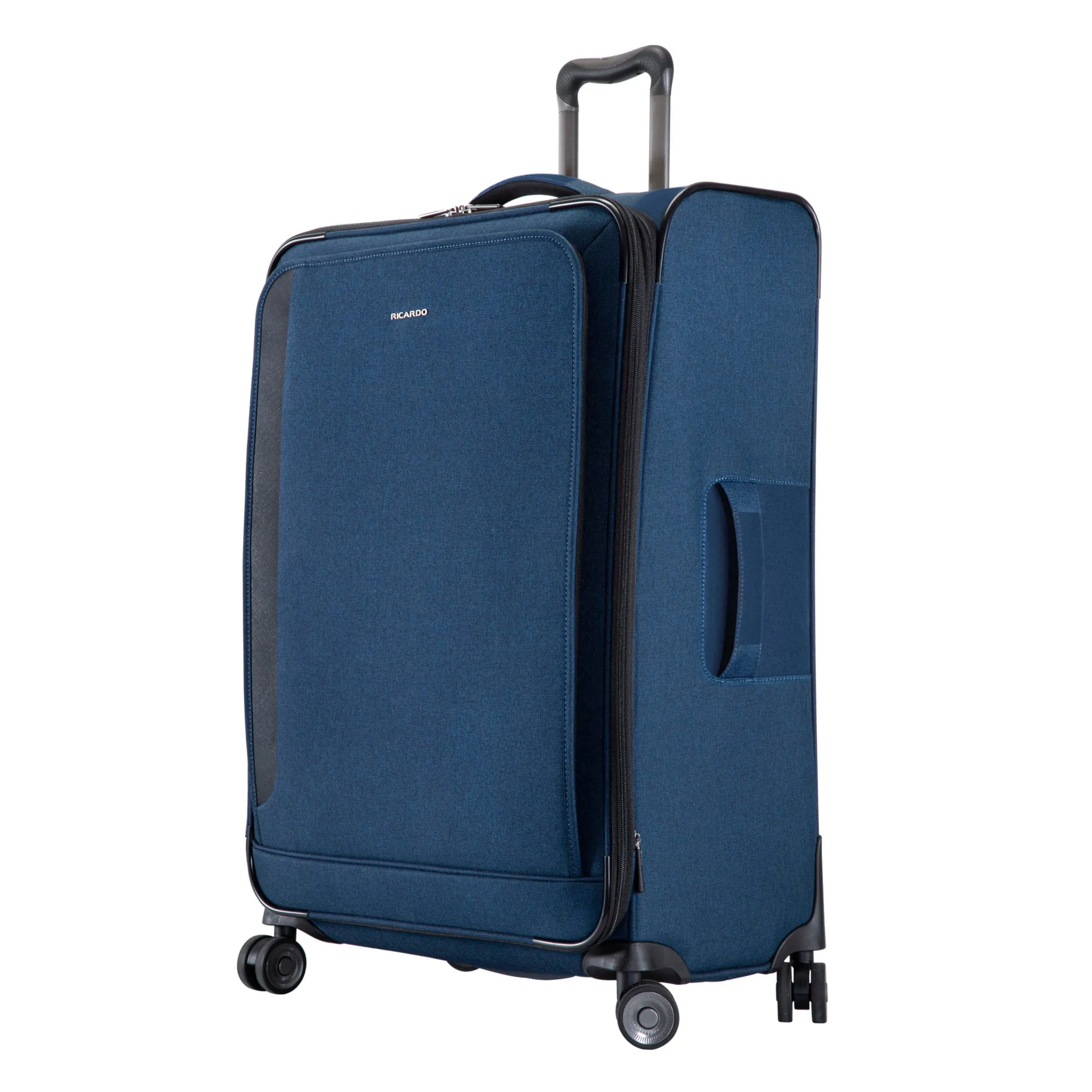 Malibu Bay 3.0 Softside Large Checked Luggage