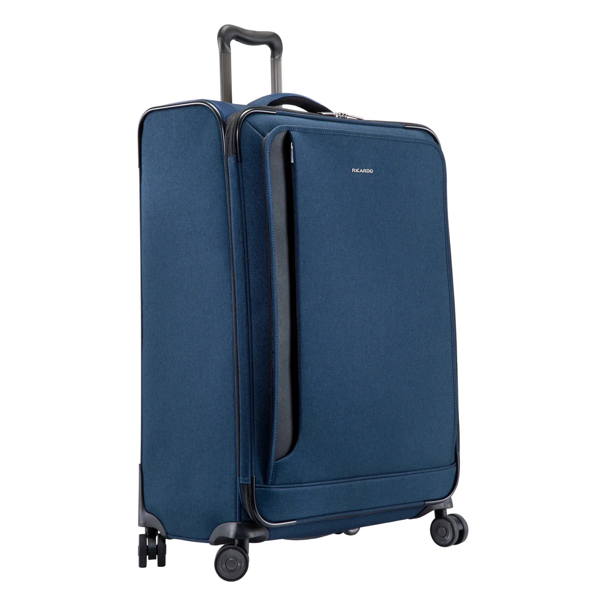 Malibu Bay 3.0 Softside Large Checked Luggage