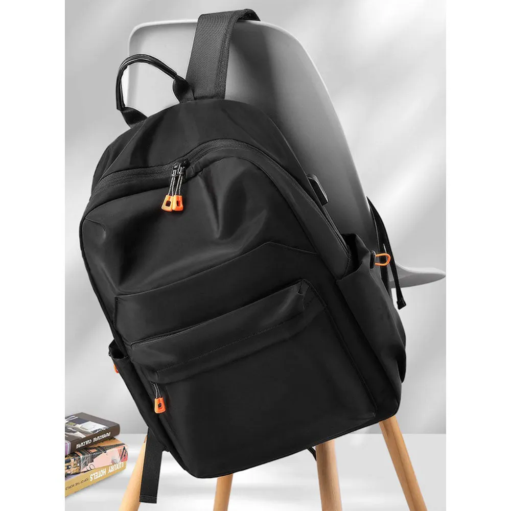 Men's Multi-functional Backpack Large-capacity Computer Bag Backpack Travel Backpack