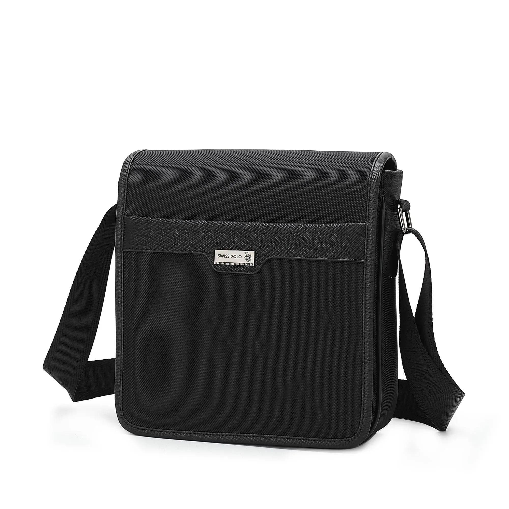 Men's Sling Bag / Crossbody Bag - SJM 862