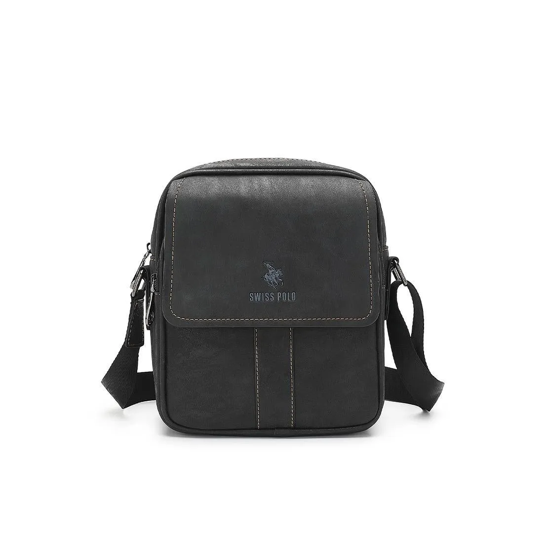 Men's Sling Bag / Crossbody Bag -SJX 6013