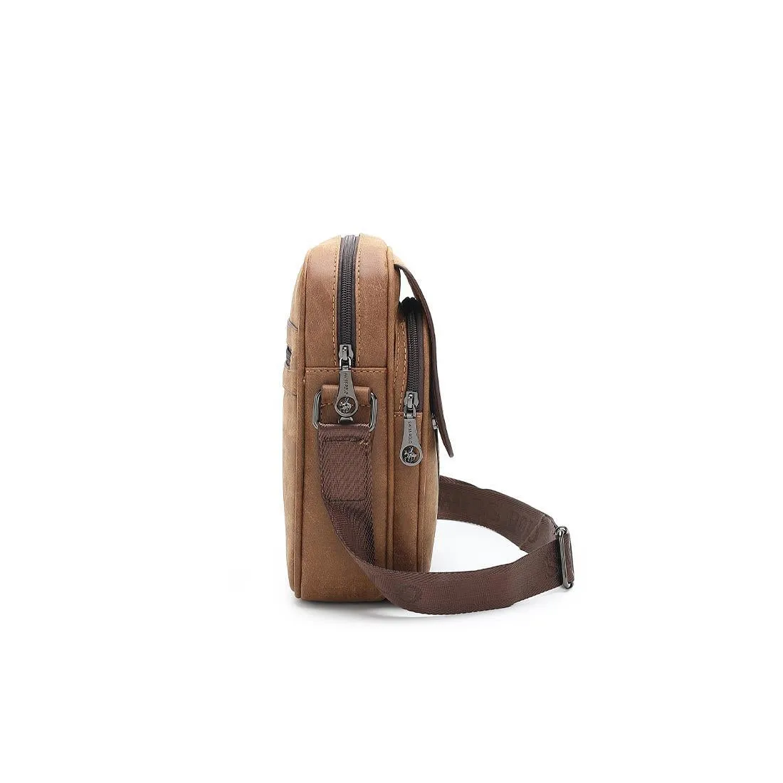 Men's Sling Bag / Crossbody Bag -SJX 6013