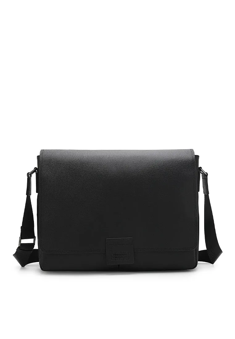 Men's Sling Bag / Messenger Bag - VVK 10002