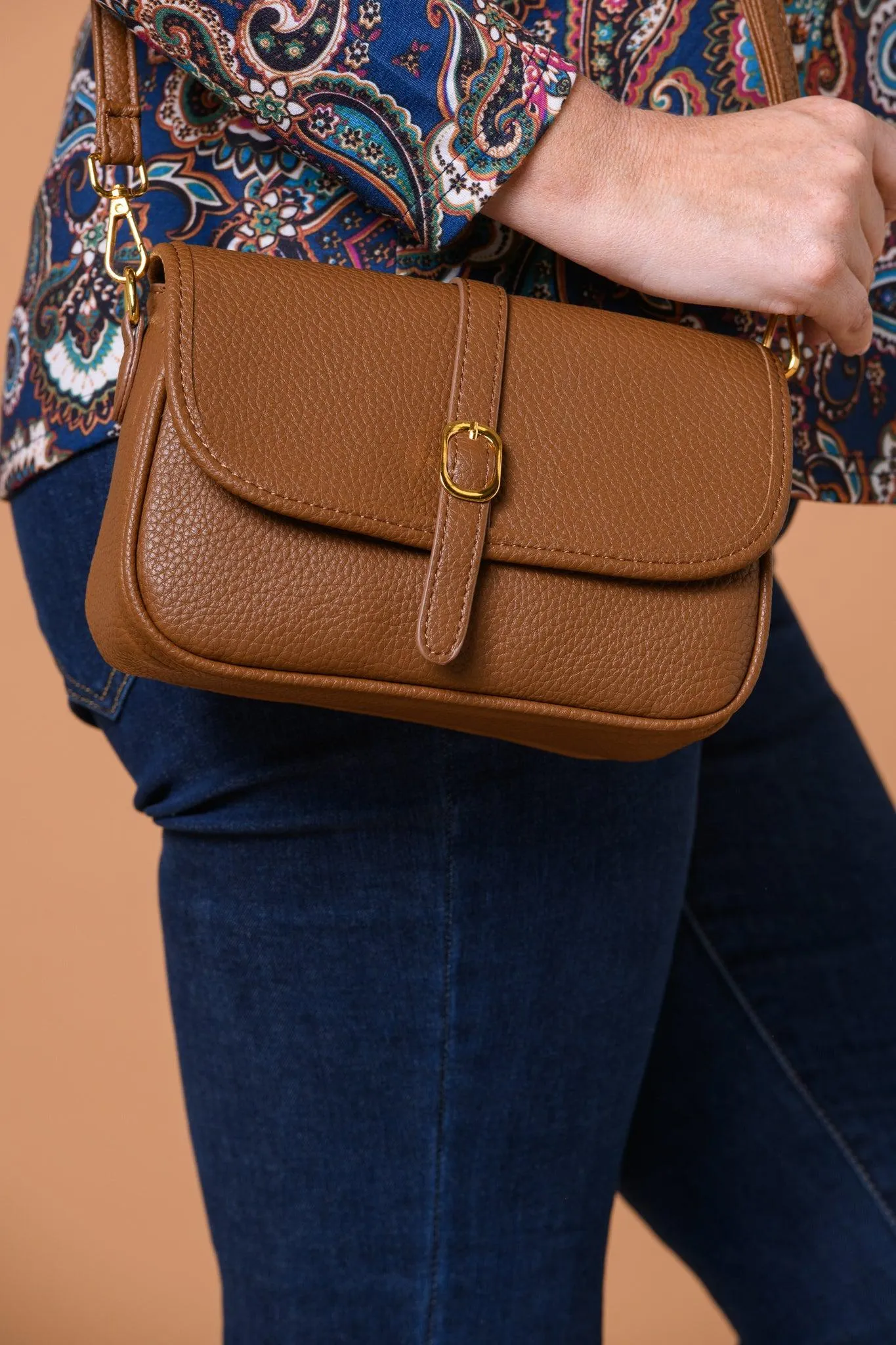 Messenger Cross Body bag