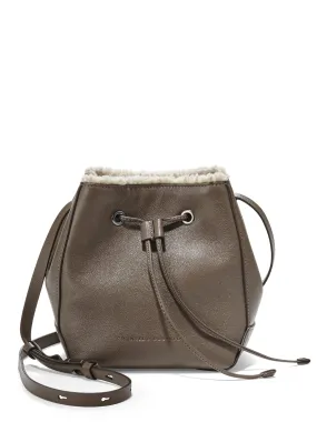 Mini Bucket Bag