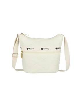 Mini Bucket Shoulder Bag