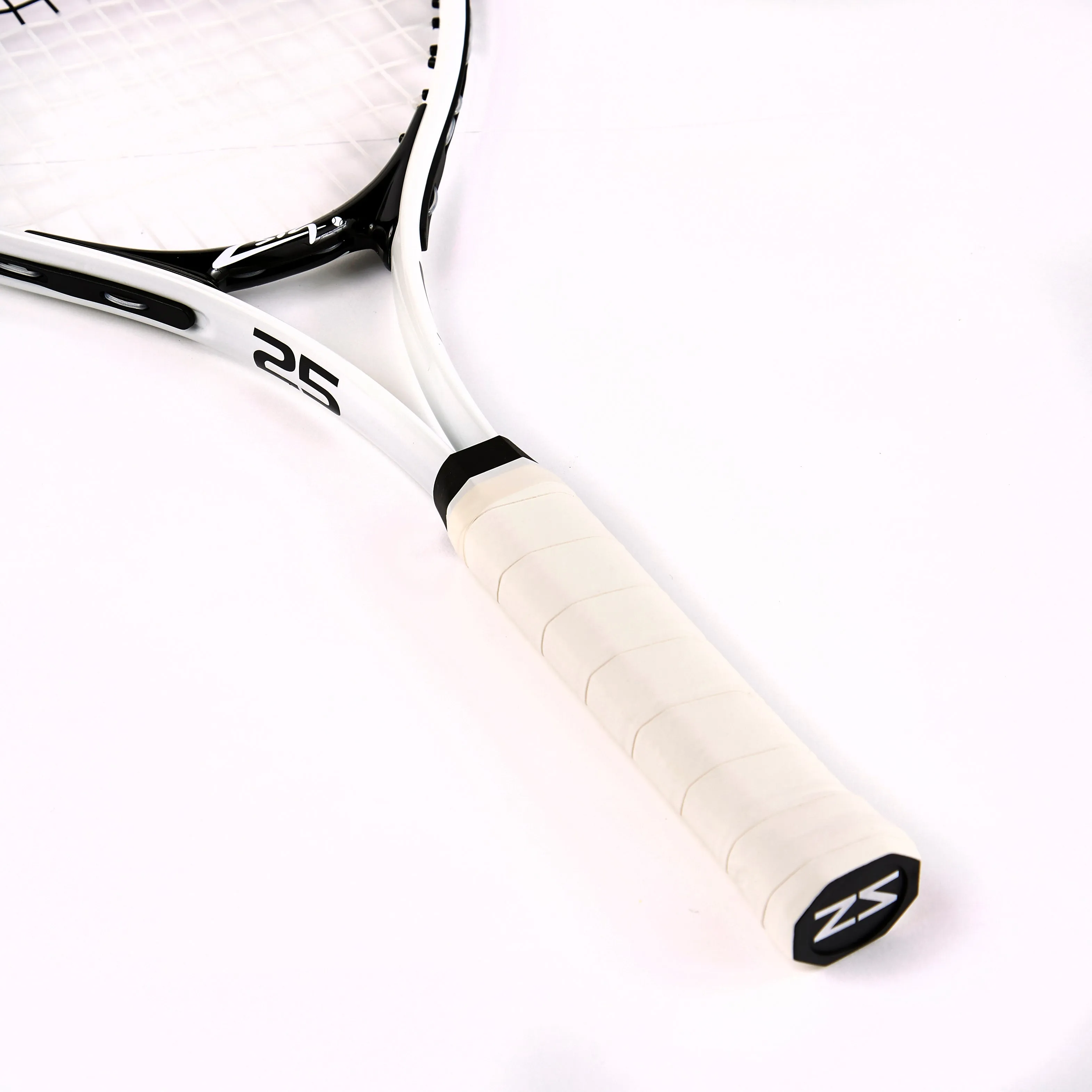 Mini Tennis | Class Pack of 12 Rackets | 25 inch