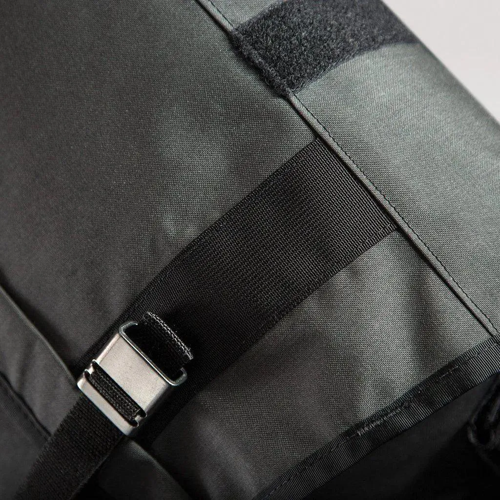 Mission Workshop Monty : AP Messenger Bag