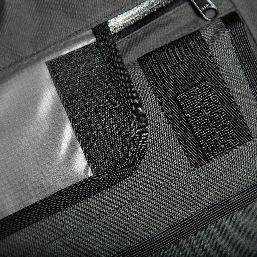 Mission Workshop Monty : AP Messenger Bag