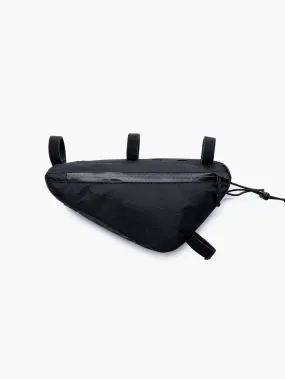 MISSION WORKSHOP Slice Frame Bag - Black