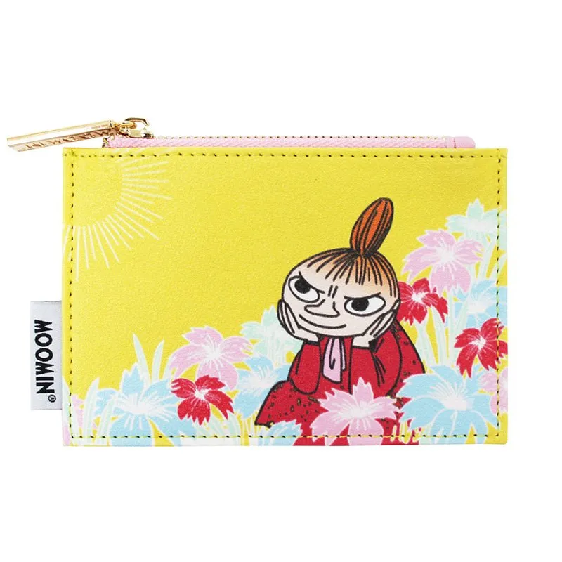 Moomin Little My Purse