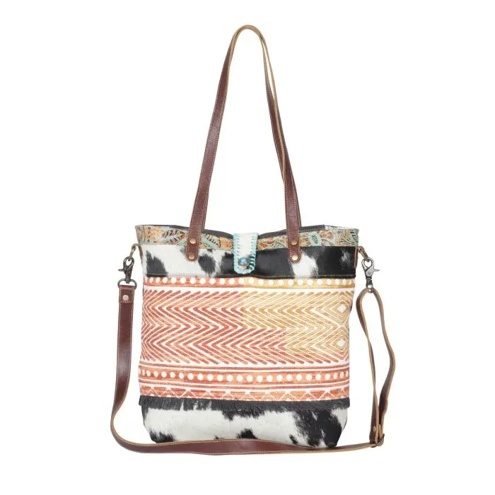 Myra Fading Vermillion Bag