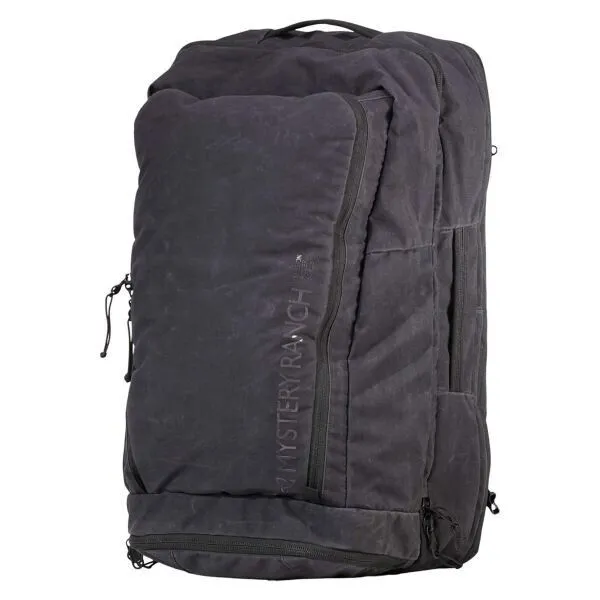 Mystery Ranch Unisex Mission Rover 60 Plus Backpack - One Size