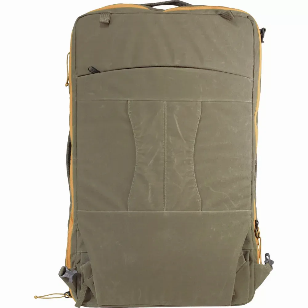 Mystery Ranch Unisex Mission Rover 60 Plus Backpack - One Size