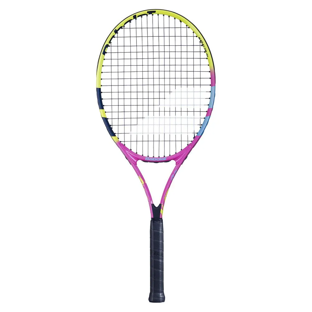 Nadal Junior 26 2023 Prestrung Tennis Racquet