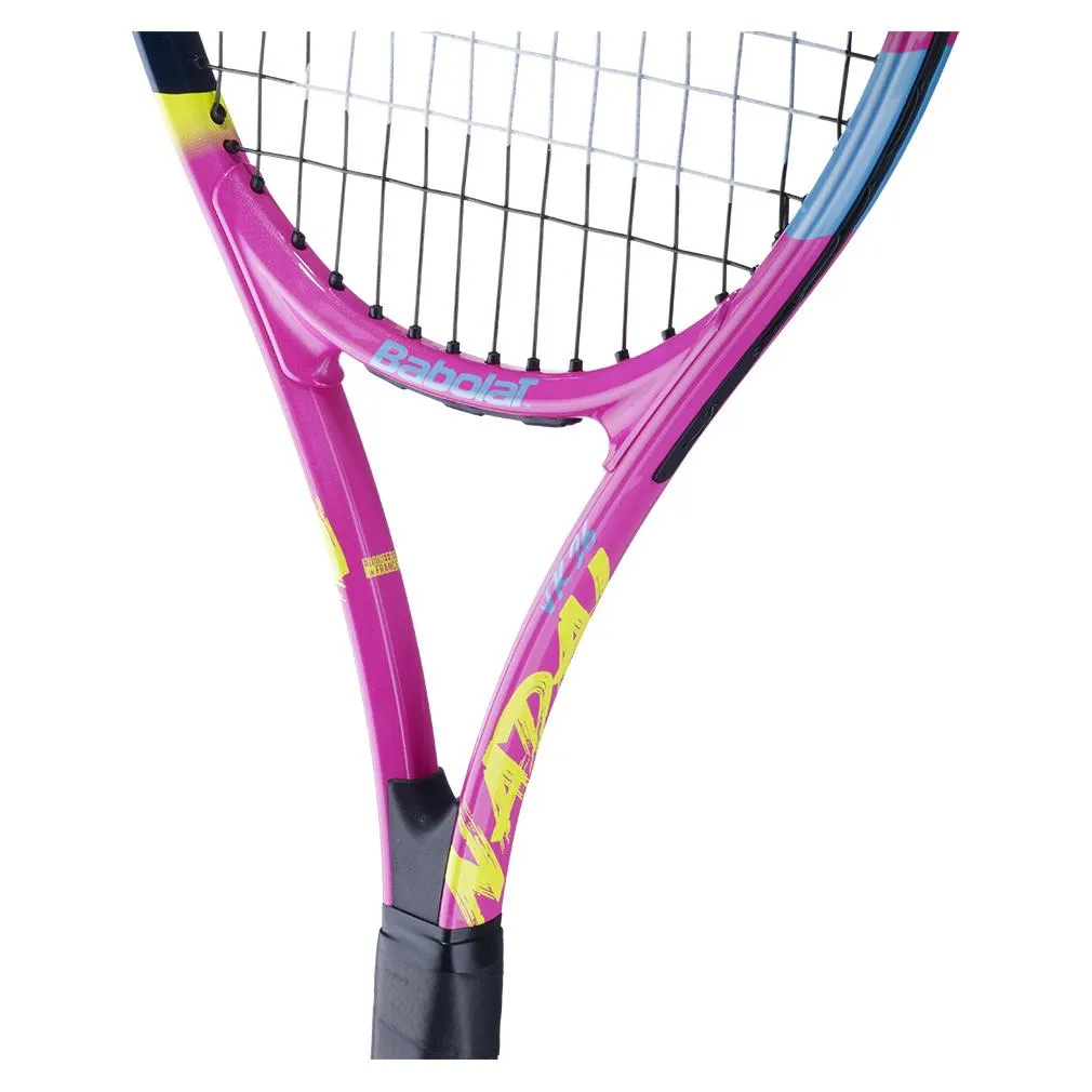 Nadal Junior 26 2023 Prestrung Tennis Racquet