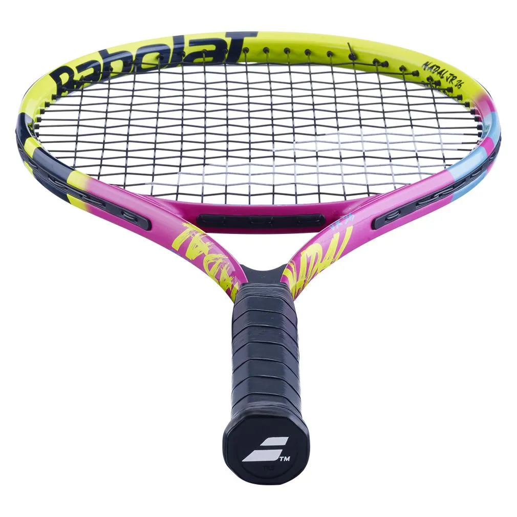 Nadal Junior 26 2023 Prestrung Tennis Racquet