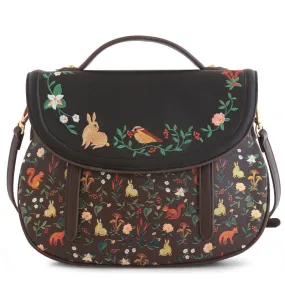 Nature Friends Backpack Purse