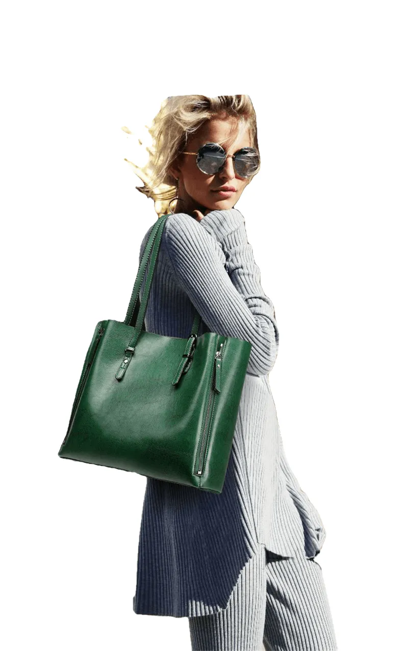 New Fashion Luxury Shopping Bag For Women