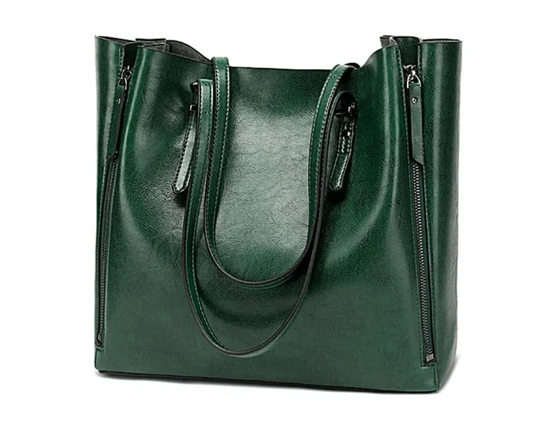 New Fashion Luxury Shopping Bag For Women