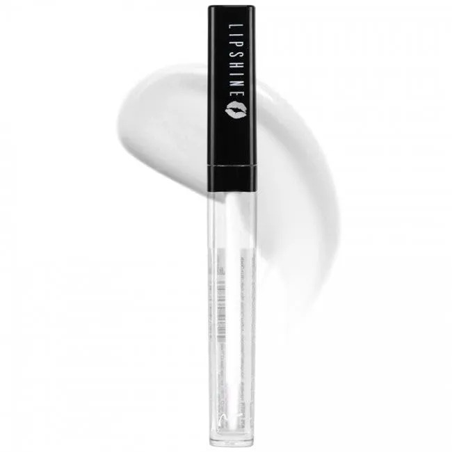 Nicka K Lipshine"Sheen" A75, Cosmetics, vibrant colors, bright colors, shining lips, lip shine, long lasting,
