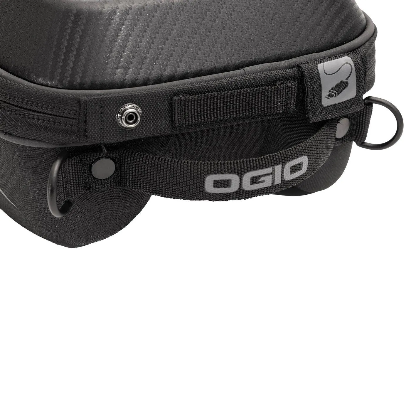 OGIO S2 Fixed 4l Tank Bag