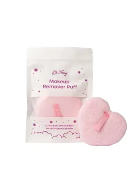 Oh Flossy Makeup Remover Puff