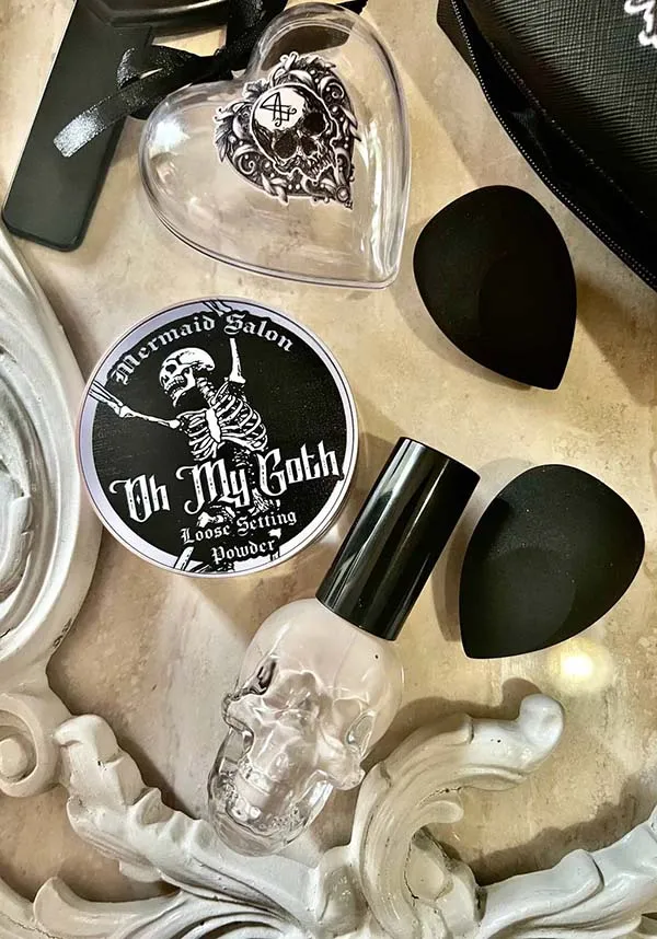 Oh My Goth | BUNDLE