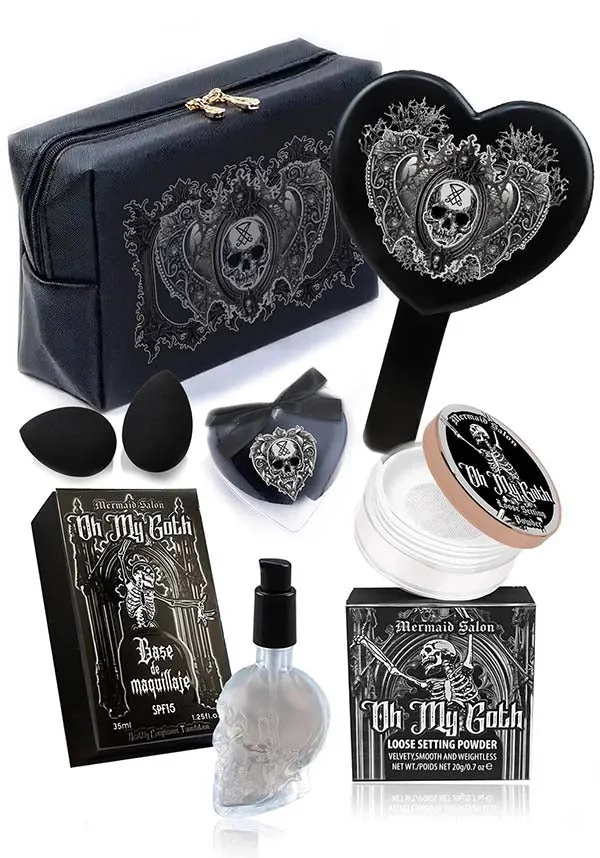 Oh My Goth | BUNDLE