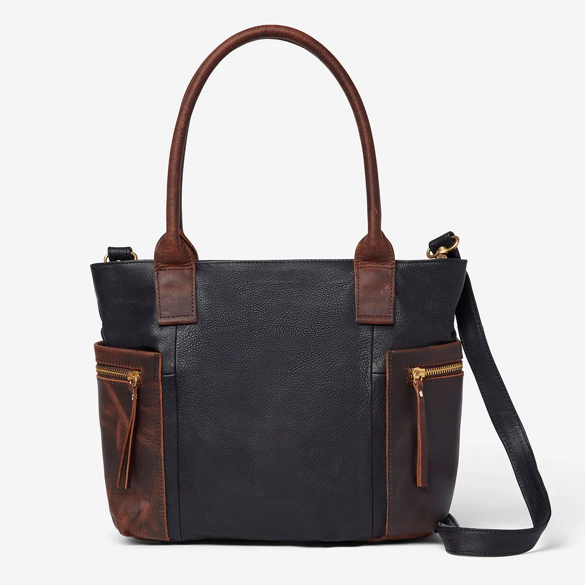 Osgoode Marley Leather Women's Amelia Satchel