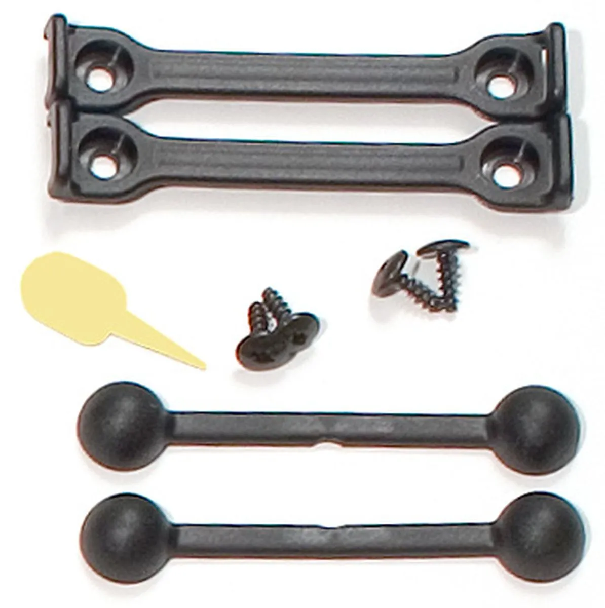 Outer-Pocket Mounting-Set