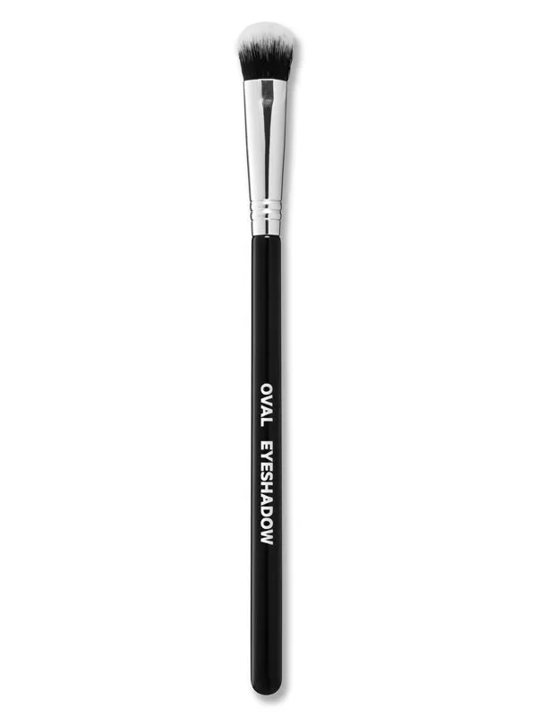 Oval Eyeshadow Brush