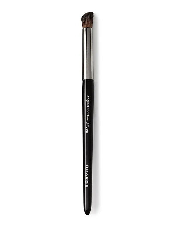 Oval Eyeshadow Brush