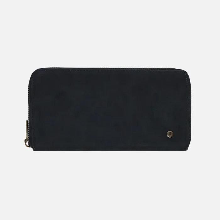 Oxbow Komo Wallet Black