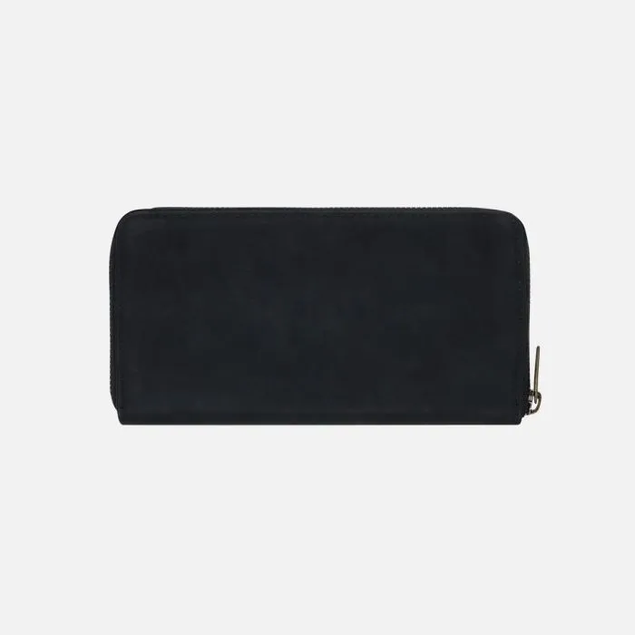 Oxbow Komo Wallet Black