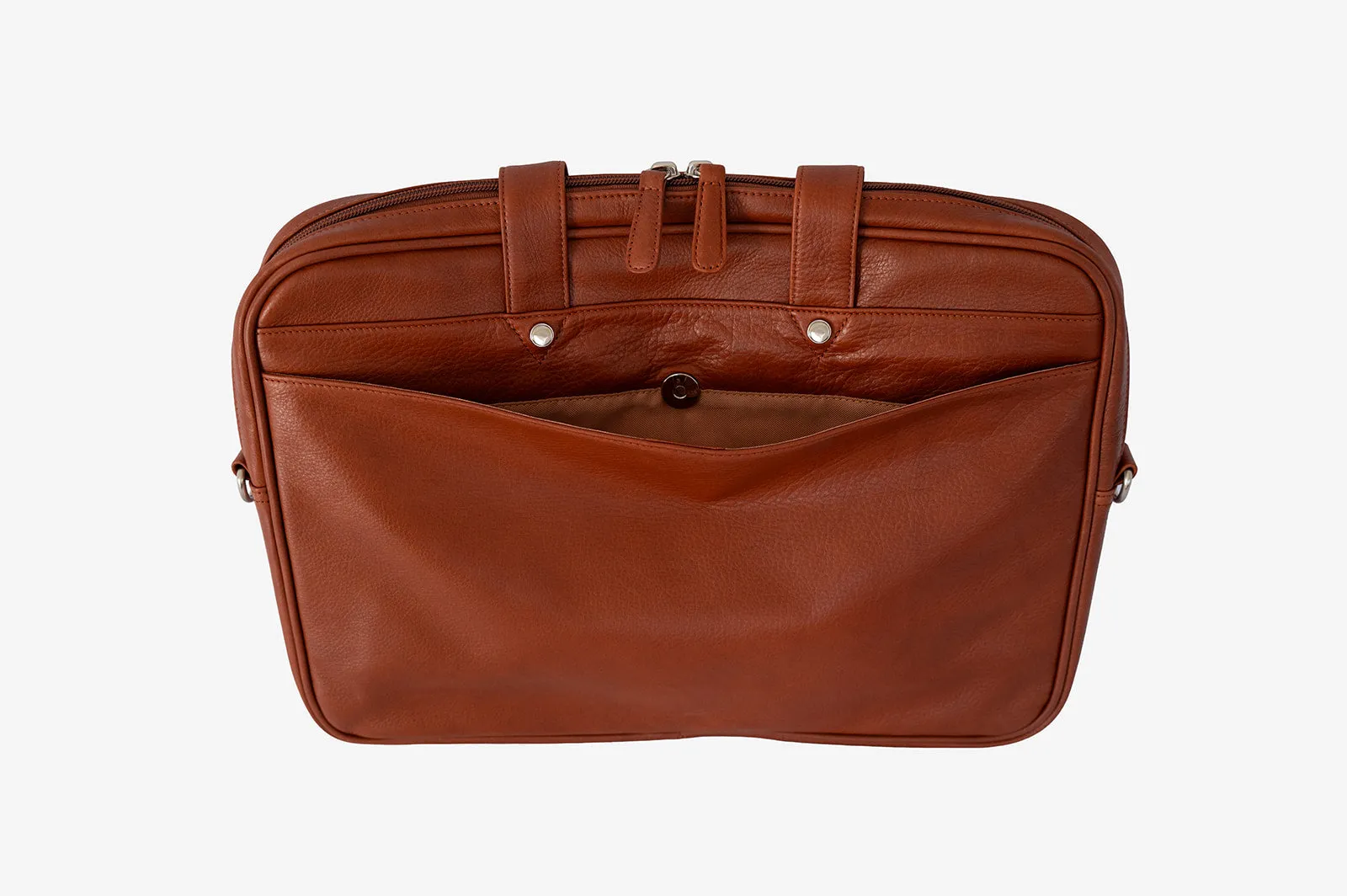 Padraig Portfolio Messenger Briefbag